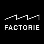Factorie discount code